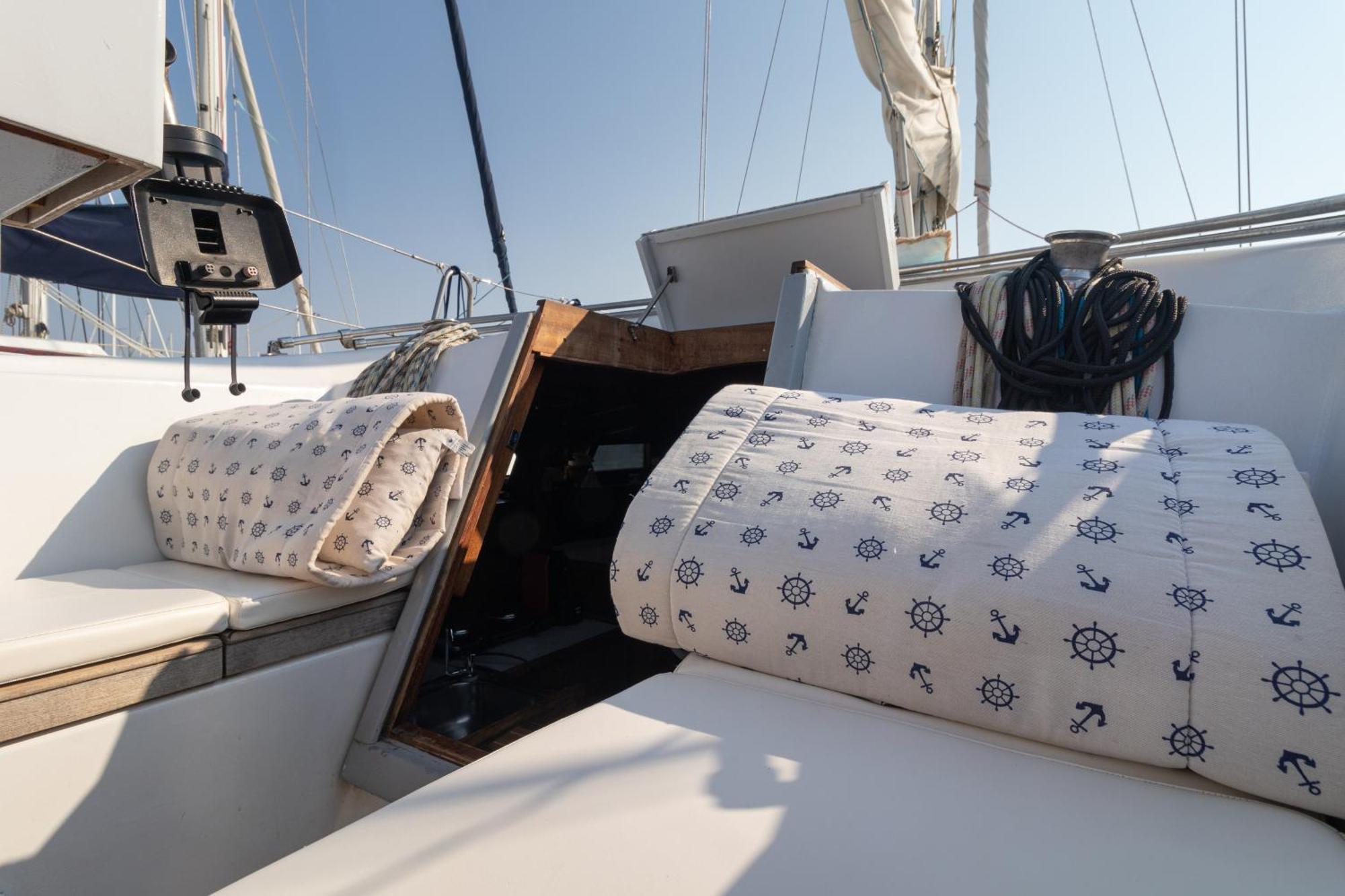 Hotel Quo Vadis Yacht à Bari Extérieur photo
